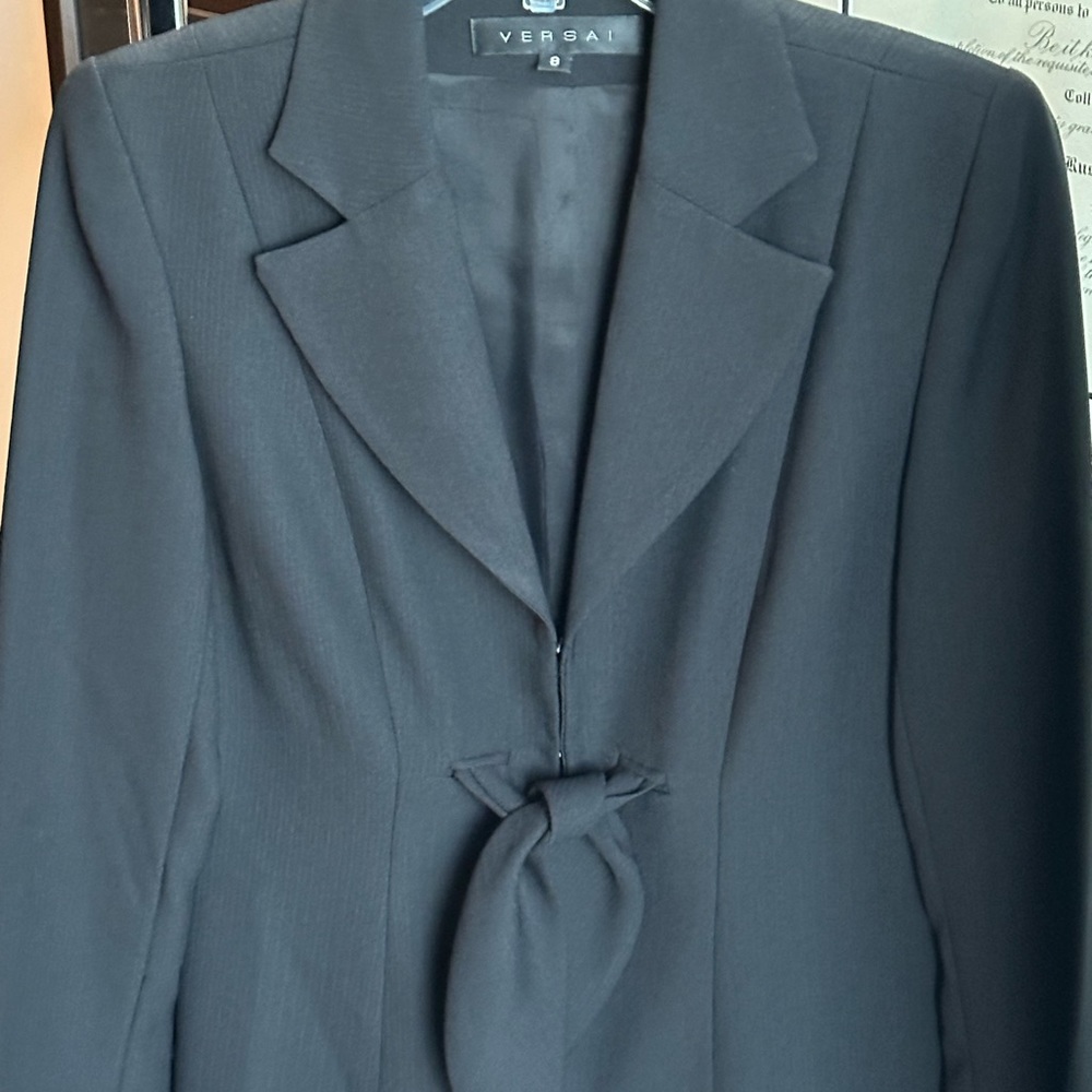 Pantsuit